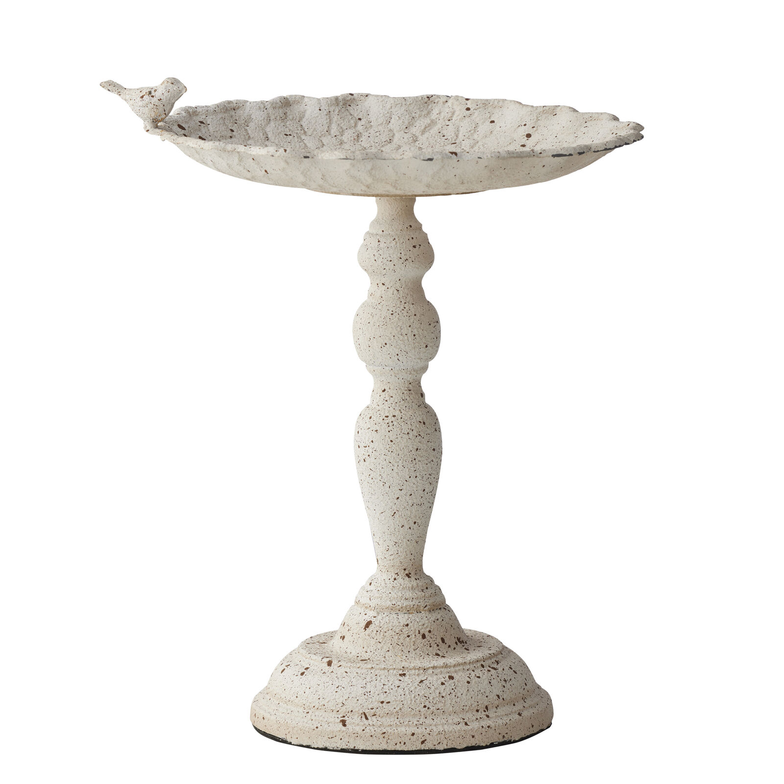 Willow &amp; Silk Riviera Birdfeeder On Classic Base 27x25.5x33.5cm