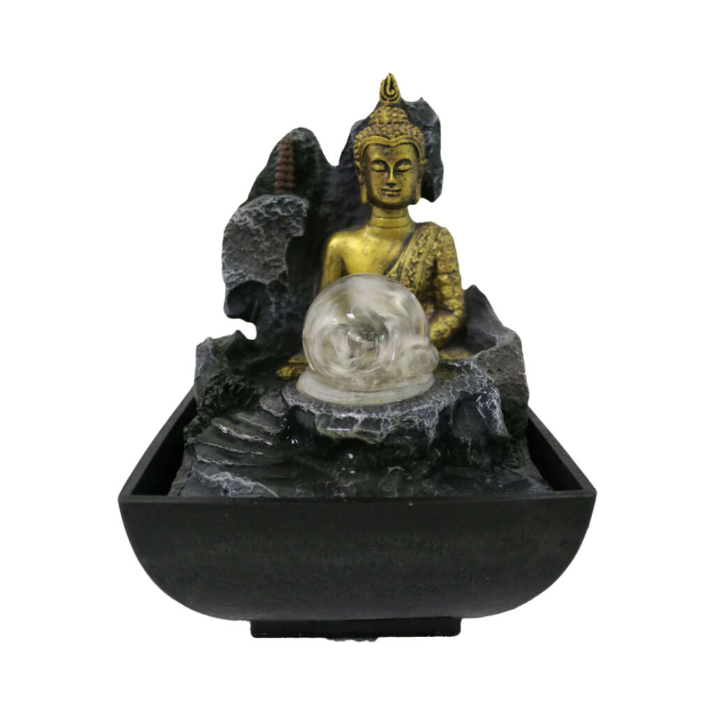 Willow &amp; Silk Auric Thai 13x13x19cm