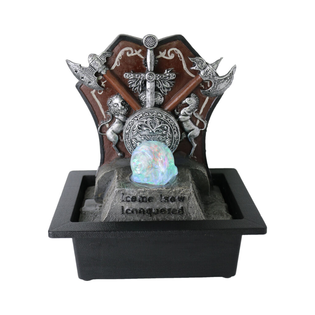 Willow &amp; Silk Conqueror 23x18x27cm