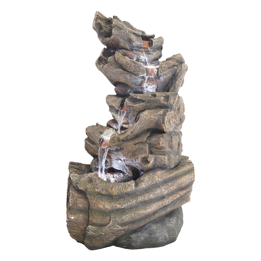 Willow &amp; Silk Colossal Driftwood 72x56x120cm