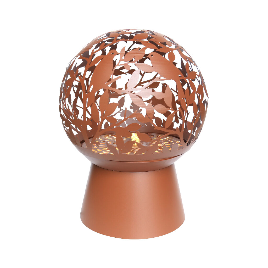 Willow &amp; Silk Nature Spring 50x50x66cm