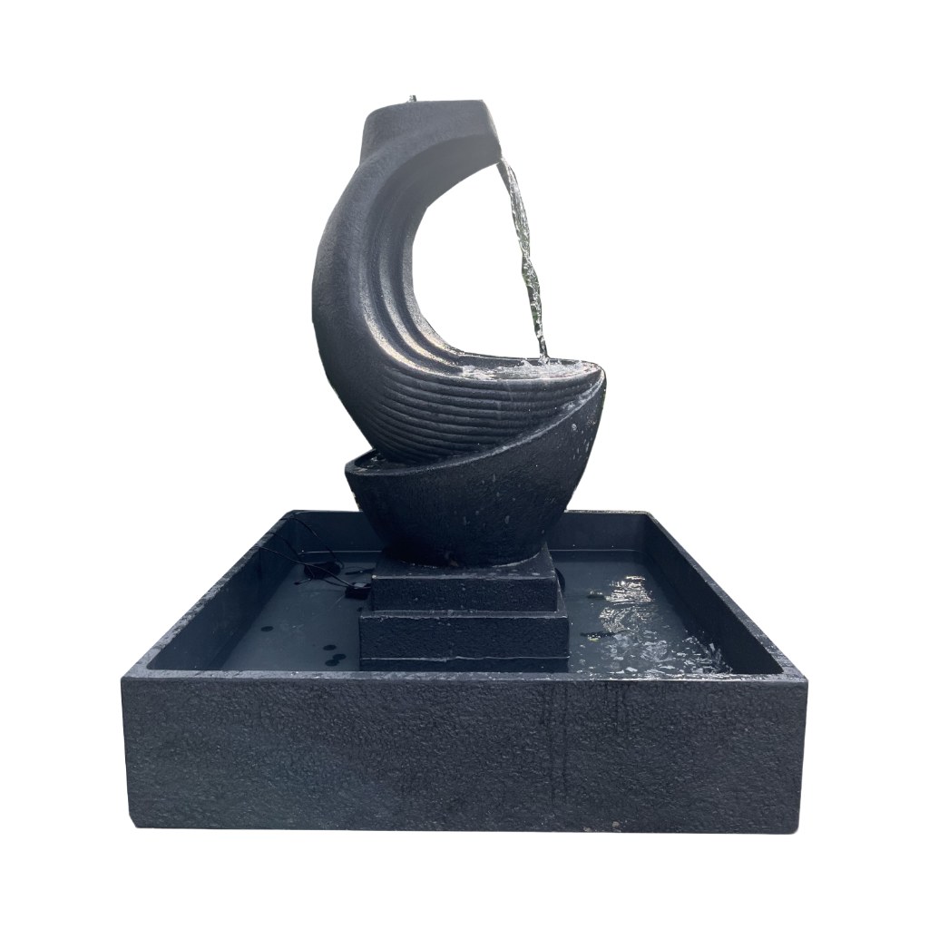 Willow &amp; Silk Artistry 105x105x125cm