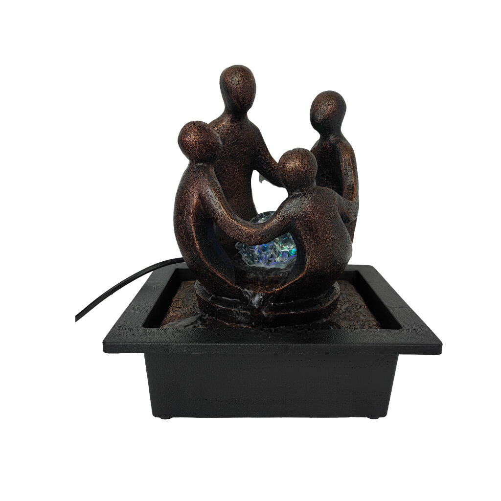 Willow &amp; Silk Family Bliss 23x18x28cm