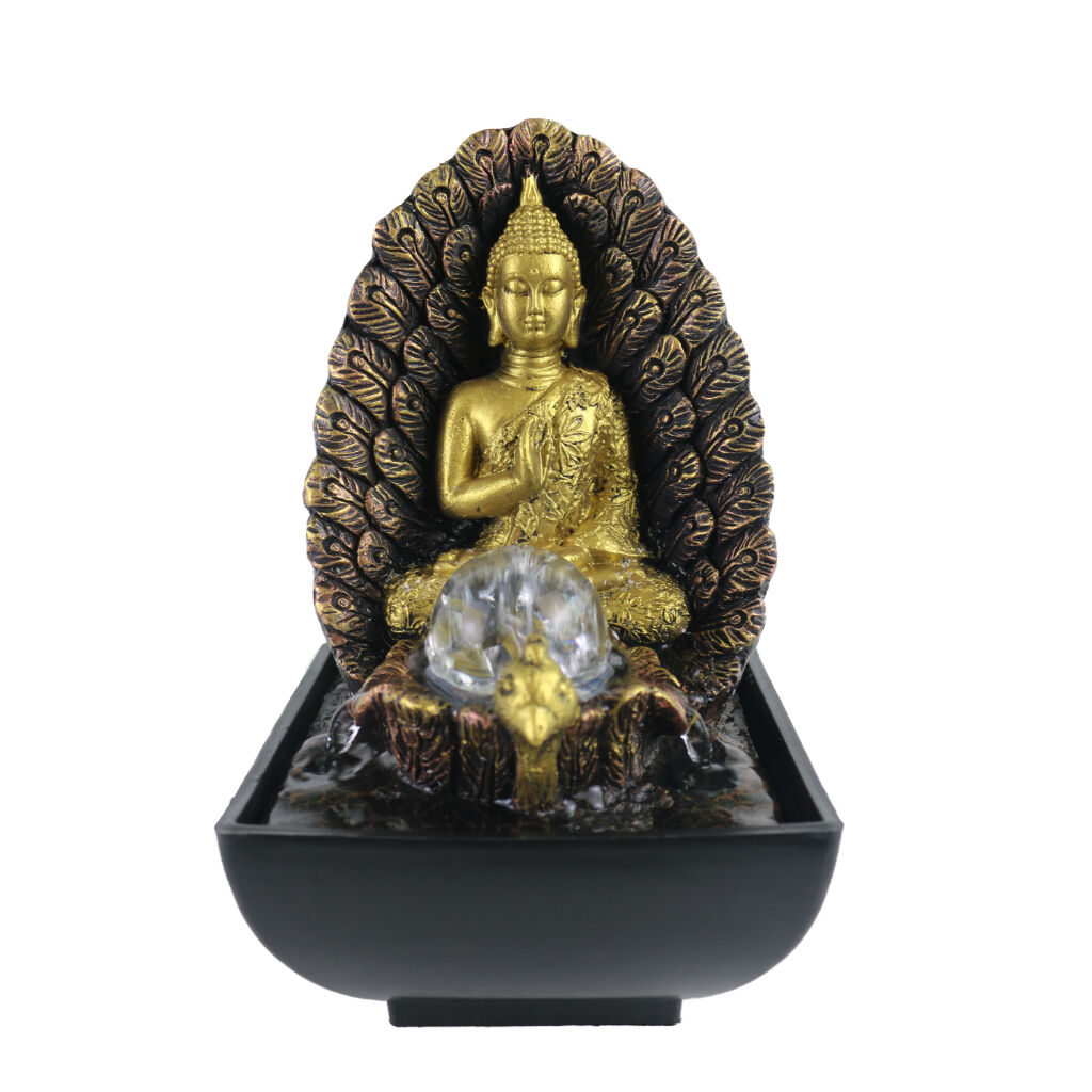Willow &amp; Silk Thai Aura 13x13x18cm