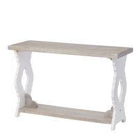 Willow &amp; Silk WILLIAM SIDE TABLE