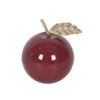 Willow &amp; Silk Cherry Apple 9x8x10cm