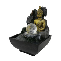 Willow &amp; Silk Auric Thai 13x13x19cm