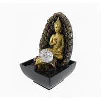 Willow &amp; Silk Thai Aura 13x13x18cm