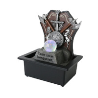 Willow &amp; Silk Conqueror 23x18x27cm