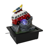 Willow &amp; Silk Kombi Trip 23x18x28cm