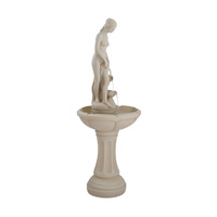 Willow &amp; Silk Aphrodite 52x52x119cm