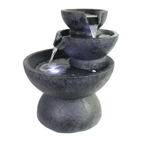 Willow &amp; Silk Contempo 45x45x50cm