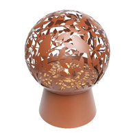 Willow &amp; Silk Nature Spring 50x50x66cm