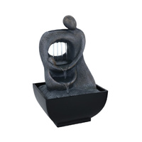 Willow &amp; Silk Raining Kindness 14x14x20cm