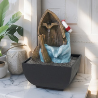 Willow &amp; Silk Marina Life 14x14x22cm