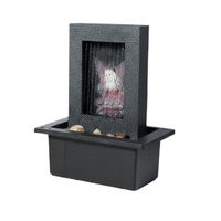 Willow &amp; Silk Fairy Rain 21x18x25cm