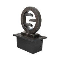 Willow &amp; Silk Zen Circlet 21x19x27cm