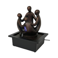 Willow &amp; Silk Family Bliss 23x18x28cm