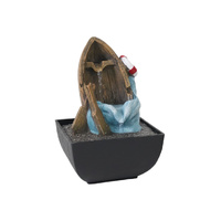 Willow &amp; Silk Marina Life 14x14x22cm